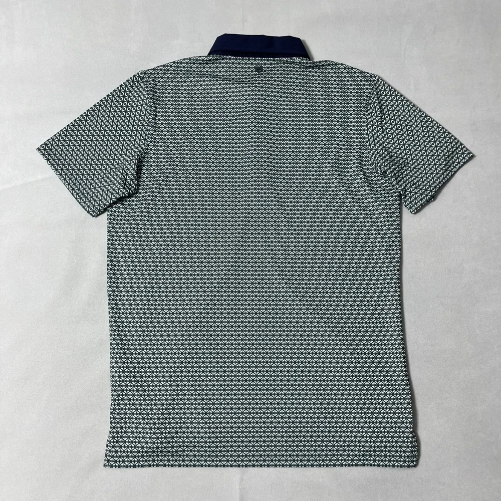 Greyson golf polo